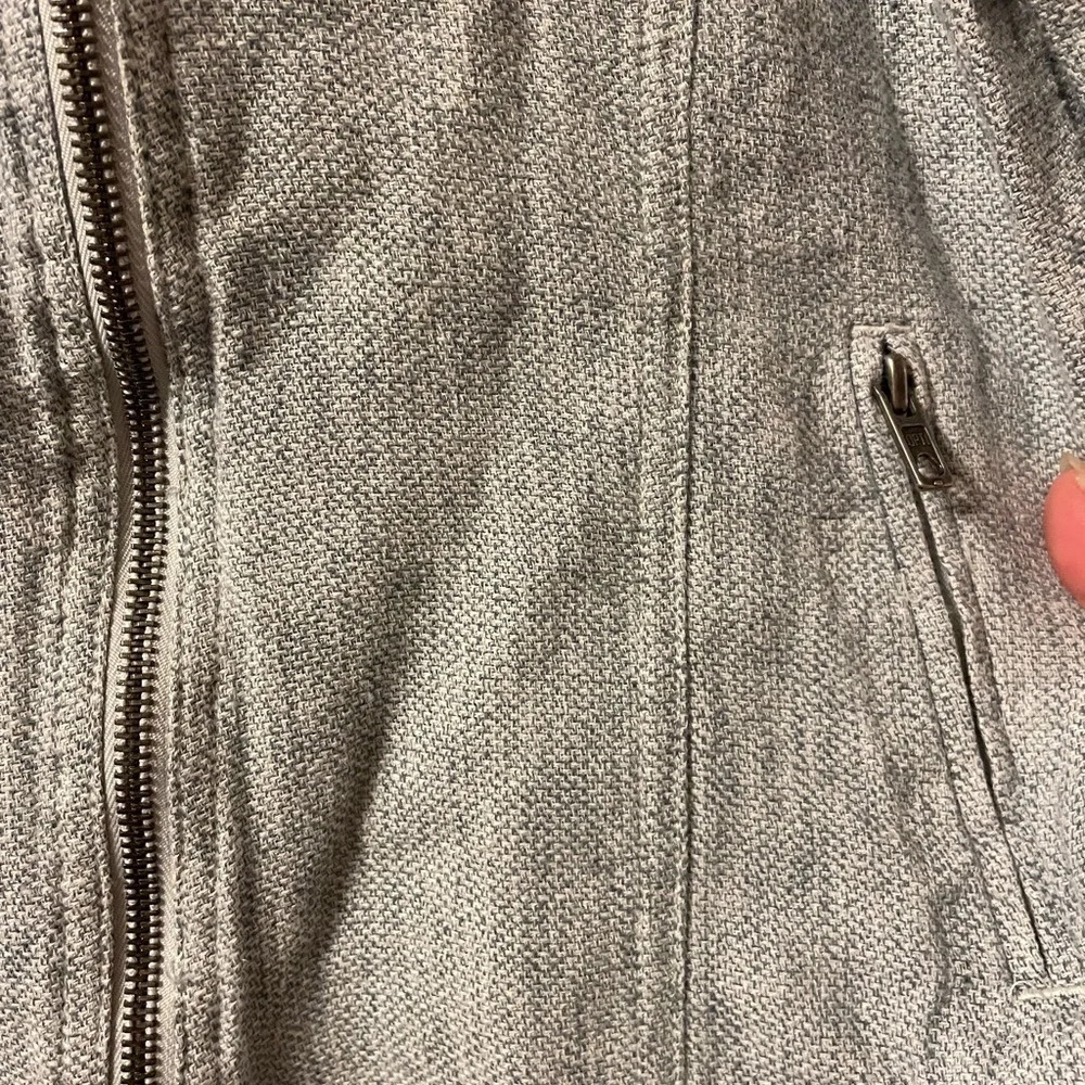 Loft Lightweight Moto Jacket - image 4